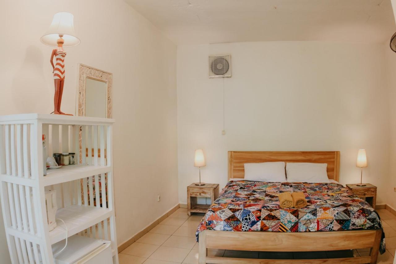 Couette-café Rumah Semanggi