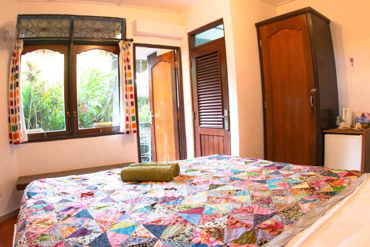 Rumah Semanggi Ubud