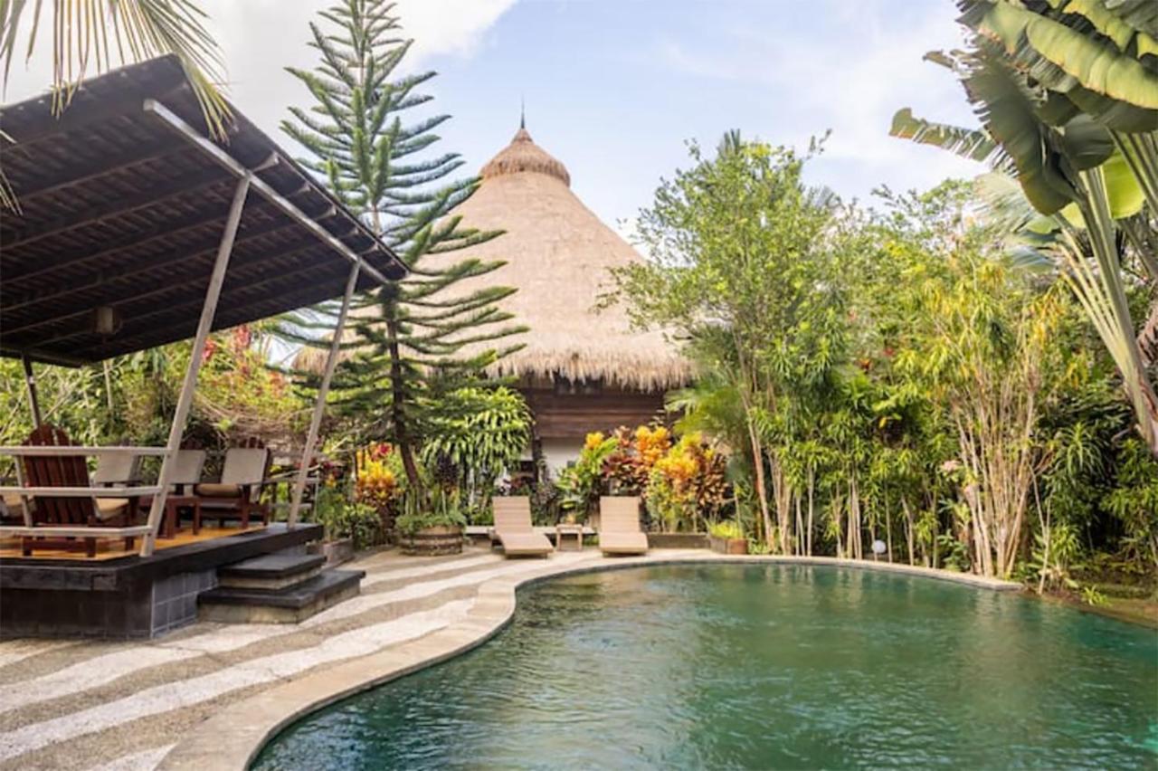 Rumah Semanggi Frühstückspension