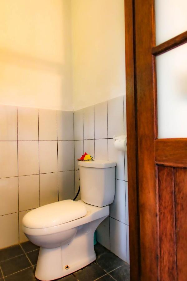 Frühstückspension Rumah Semanggi *