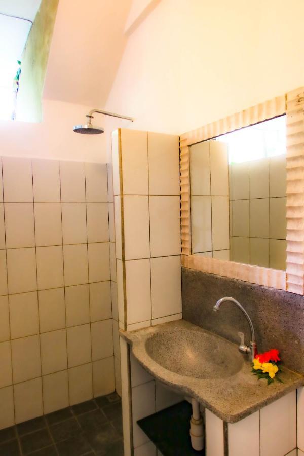 Frühstückspension Rumah Semanggi Ubud
