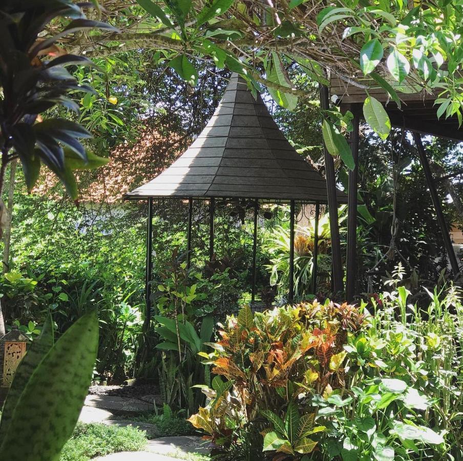 Rumah Semanggi Frühstückspension *