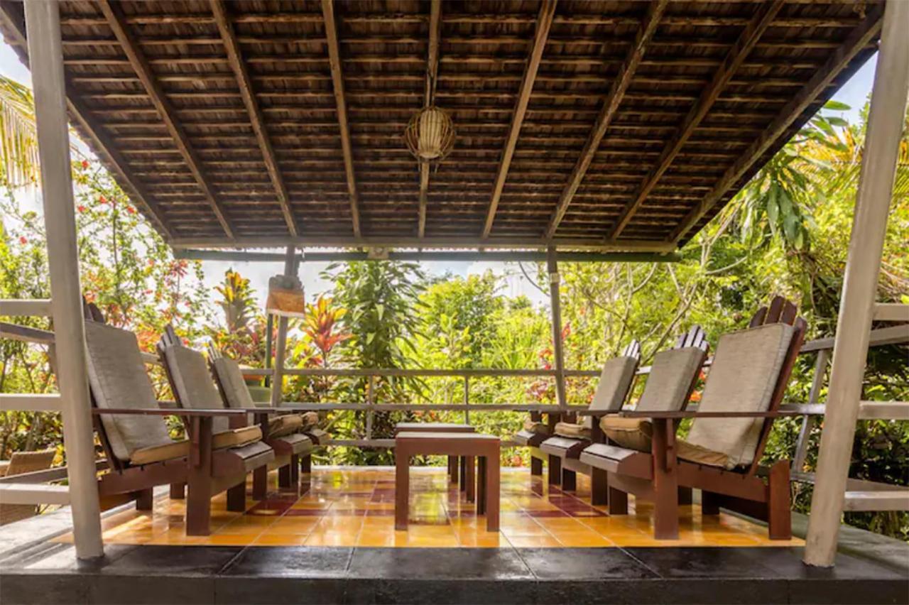 Rumah Semanggi Frühstückspension